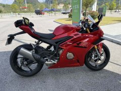 Zhangxue Motorcycles 500RR - photo 1