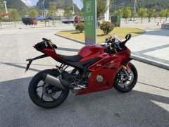 Zhangxue Motorcycles 500RR - photo 2