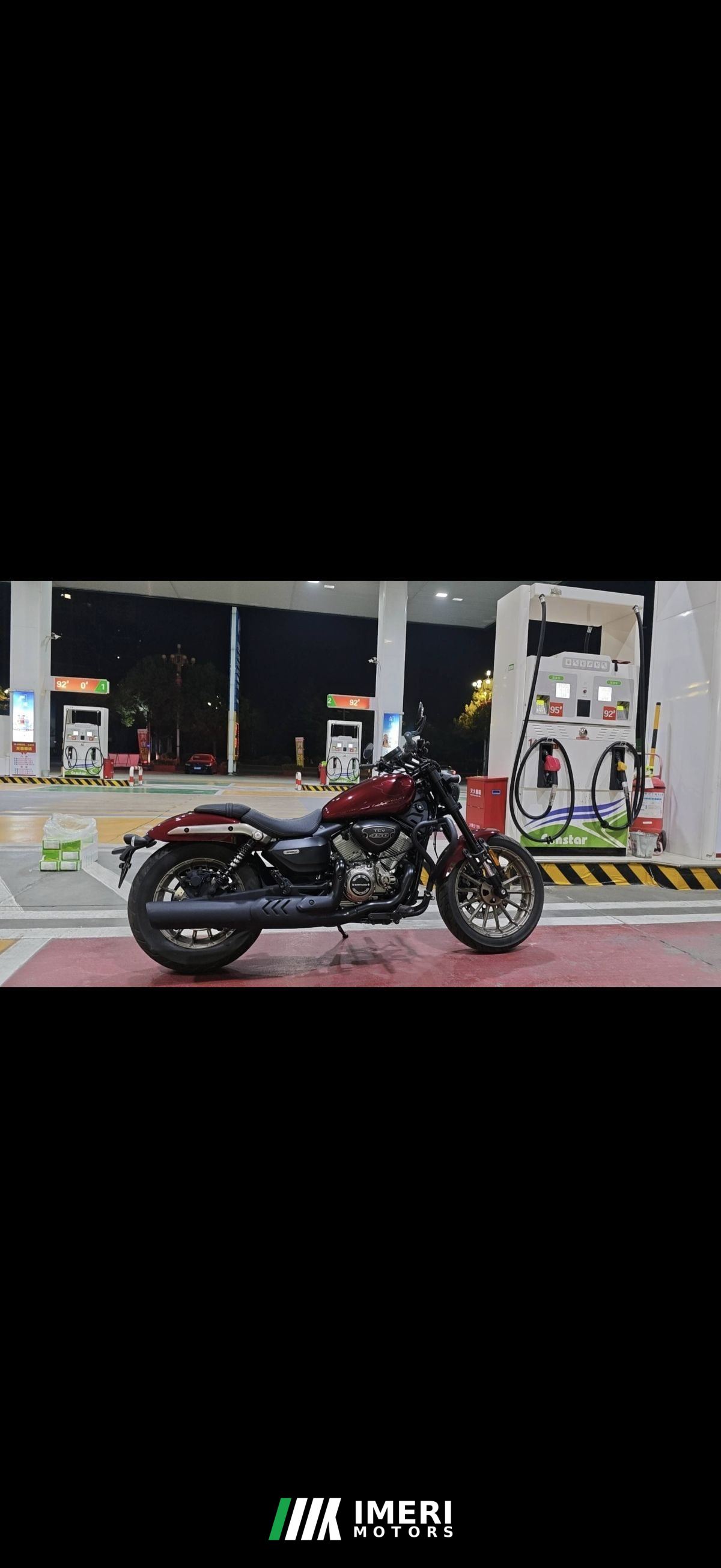 2025 Dayang TCV450