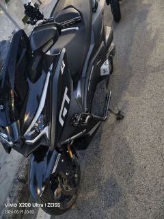 Ariic 318T 250 cc - ფოტო 1