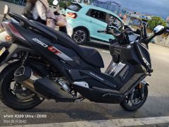Ariic 318T 250 cc - ფოტო 2