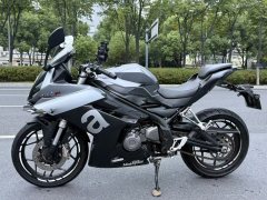 Benelli Tornado 302R 300 cc - ფოტო 2