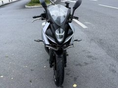 Benelli Tornado 302R 300 cc - ფოტო 4