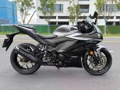 Yamaha YZF-R3 320 cc - ფოტო 2