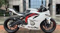 Kayo 450RR - ფოტო 1