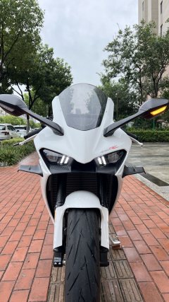 Kayo 450RR - ფოტო 2