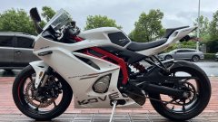 Kayo 450RR - ფოტო 3