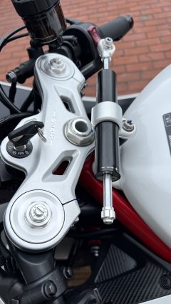 Kayo 450RR - ფოტო 5