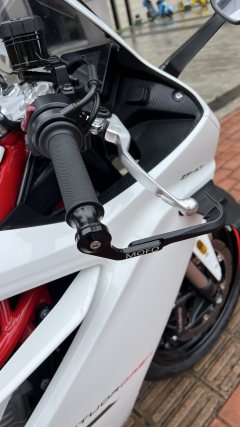 Kayo 450RR - ფოტო 9