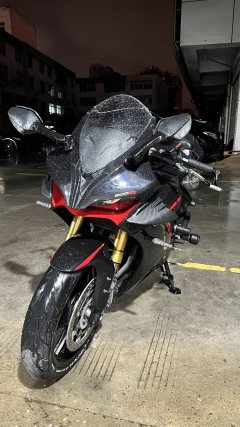 QJMOTOR Sai 600 - ფოტო 2