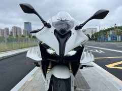 QJMOTOR Sai 600 680 cc - ფოტო 2