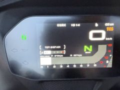 QJMOTOR Sai 600 680 cc - ფოტო 7