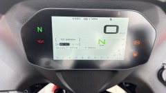 QJMOTOR Sai 600 680 cc - photo 8