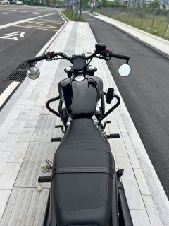 Benda Graystone 250 - ფოტო 5