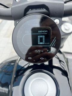 Benda Graystone 250 - ფოტო 7