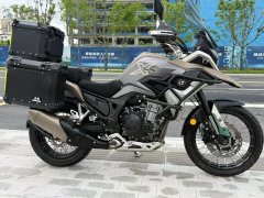 Kayo 525X 500 cc - ფოტო 1