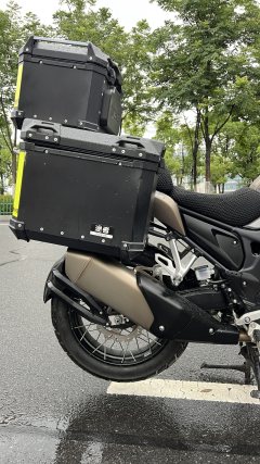 Kayo 525X 500 cc - ფოტო 10