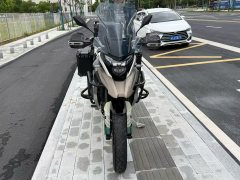 Kayo 525X 500 cc - ფოტო 2