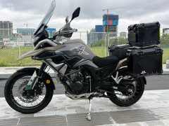 Kayo 525X 500 cc - ფოტო 3