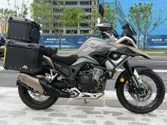 Kayo 525X 500 cc - ფოტო 4