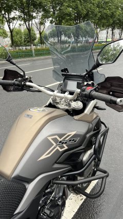 Kayo 525X 500 cc - ფოტო 5
