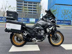 Kayo 525X 500 cc - ფოტო 1