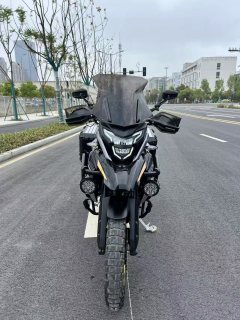 Kayo 525X 500 cc - ფოტო 2