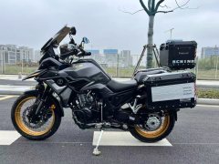 Kayo 525X 500 cc - ფოტო 3