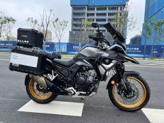 Kayo 525X 500 cc - ფოტო 4