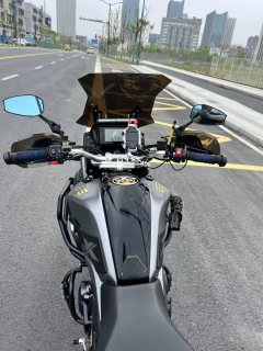 Kayo 525X 500 cc - ფოტო 5