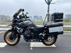Kayo 525X 500 cc - ფოტო 6