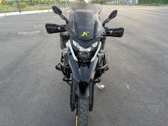 Kayo 525X 500 cc - ფოტო 2