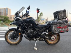 Kayo 525X 500 cc - ფოტო 3