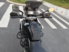Kayo 525X 500 cc - ფოტო 5