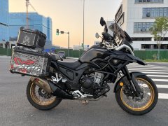 Kayo 525X 500 cc - ფოტო 7
