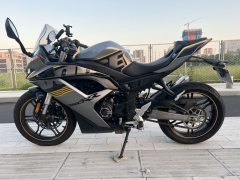 Voge 250RR - ფოტო 1