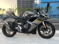 Voge 250RR - ფოტო 2