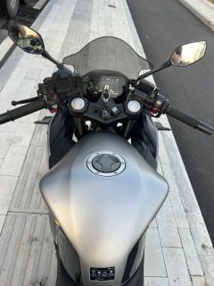 Voge 250RR - ფოტო 3