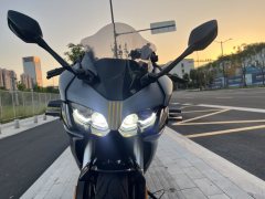 Voge 250RR - ფოტო 4