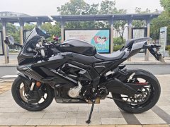CFMOTO 675SR-R - ფოტო 1