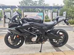 CFMOTO 675SR-R - ფოტო 2