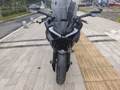 CFMOTO 675SR-R - ფოტო 3