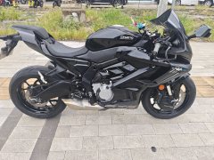 CFMOTO 675SR-R - ფოტო 4
