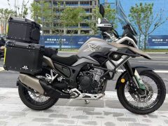 Kayo 525X 500 cc - ფოტო 2