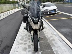 Kayo 525X 500 cc - ფოტო 3