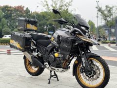 Kayo 525X 500 cc - ფოტო 1