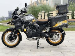 Kayo 525X 500 cc - ფოტო 2