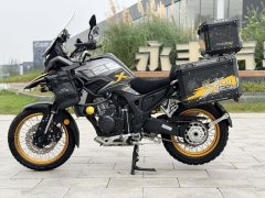 Kayo 525X 500 cc - ფოტო 3