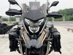 Kayo 525X 500 cc - ფოტო 4