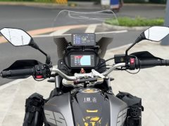 Kayo 525X 500 cc - ფოტო 5